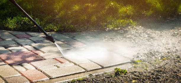 Best Post-Construction Pressure Washing  in Boston, GA