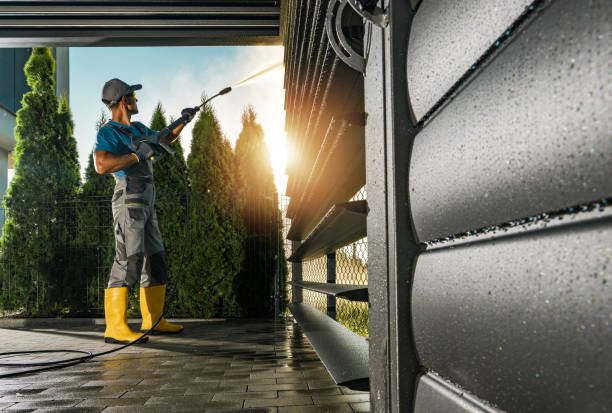 Professional Pressure Washing Services in Boston, GA